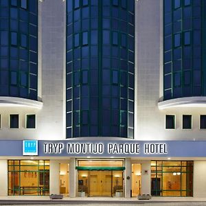 Tryp By Wyndham Montijo Parque Hotel